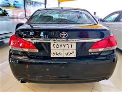 تۆیۆتا ئەڤەلۆن
